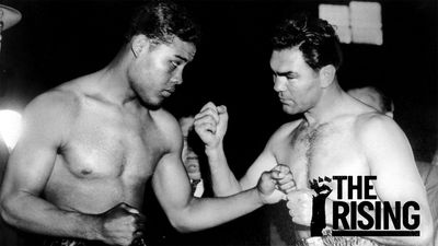 Joe Louis