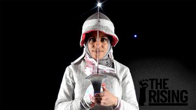 Ibtihaj Muhammad