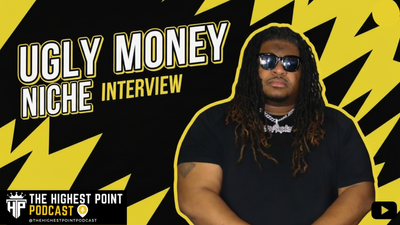 How a man needs respect to love, The Unexpected Wealth of Service, Work Ethic & more with Ugly Money Niche