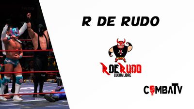 R de Rudo