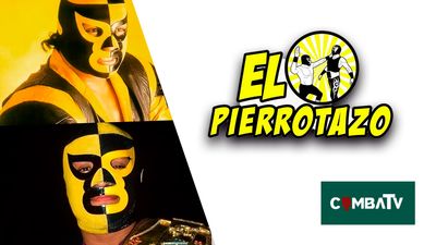 Pierrotazo 25 Marzo 24