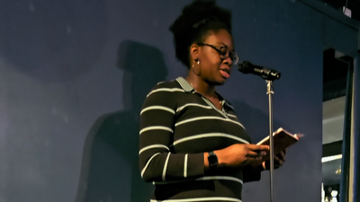London Lost Souls: Spoken Word Excerpts 4