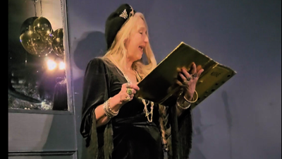Lost Souls Excerpts Ep1