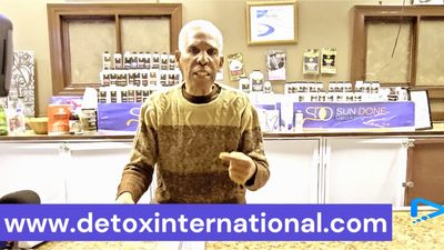 Healing in the Last Stages of Life - Health Wellness & Spirituality (HWS) w/ "Doc"