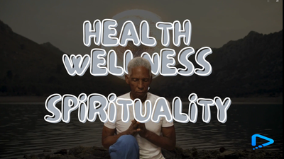 Health Wellness & Spirituality (HWS) w/ "Doc"