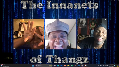 The Innanets of Thangz, Episode 0