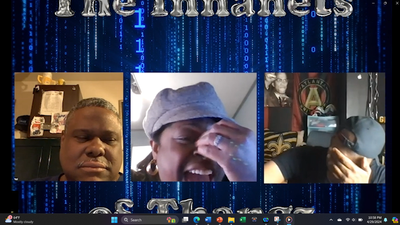 The INNANETS of Thangz Episode 2