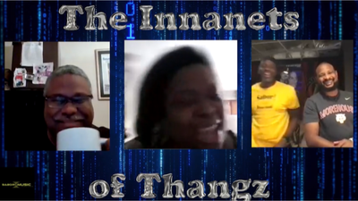 Tha INNANETS of Thangz