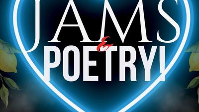RW Jams & Poetry, Season 2 Part 2: SPEAK THAT WORD!