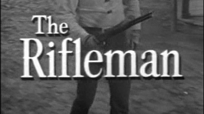 The Rifleman - Mail Order Groom