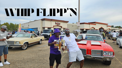 WHIP FLIPPN - Tangie!