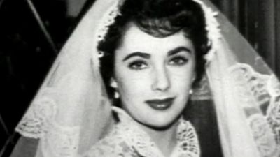 Elizabeth Taylor: A Hollywood Life