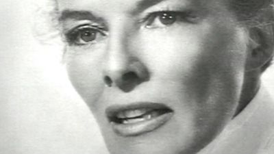 Katharine Hepburn: Leading Lady