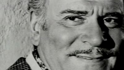 Sir Laurence Olivier: An Actor's Life