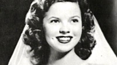 Shirley Temple: The Biggest Little Star