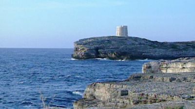 Menorca: Island of Stone