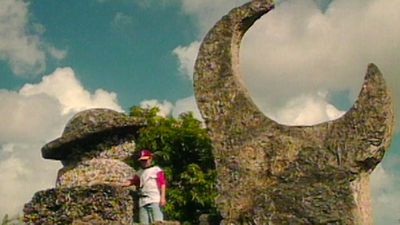 The Mystery of Coral Castle