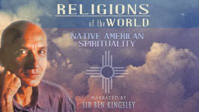 Native American Spirituality