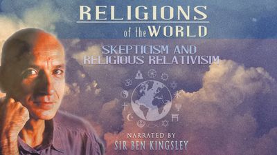 Skepticism and Religious Relativism