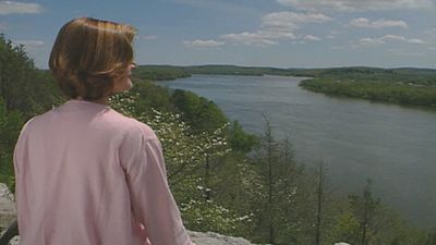 Connecticut River Valley