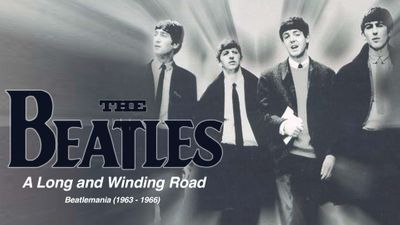 Beatlemania (1963-1966)