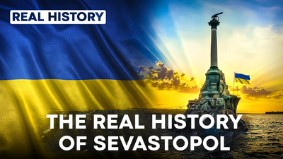 The Real History of Sevastopol