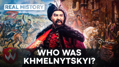 What was Khmelnytsky really like?
