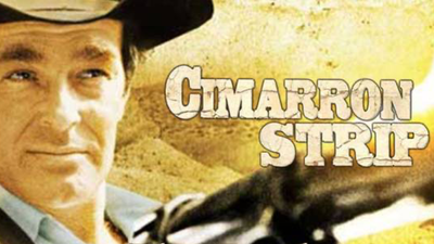 Cimarron Strip