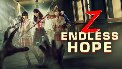 Z: Endless Hope