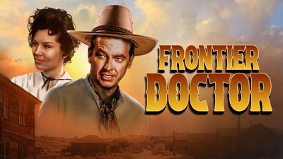 Frontier Doctor