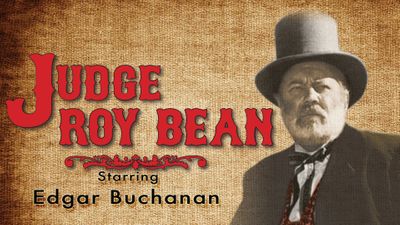 Judge Roy Bean