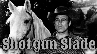 Shotgun Slade