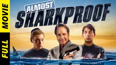 Almost Sharkproof