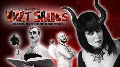 Lady Belladonna's Night Shades