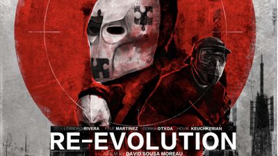 Re-Evolution