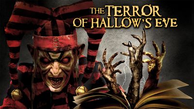 The Terror Of Hallow's Eve