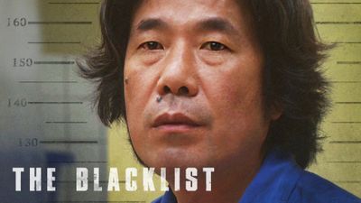 The Blacklist