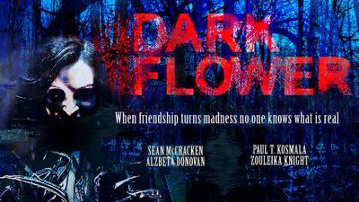 Dark Flower