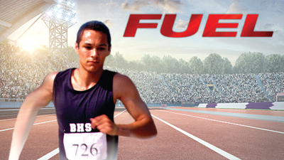 Fuel