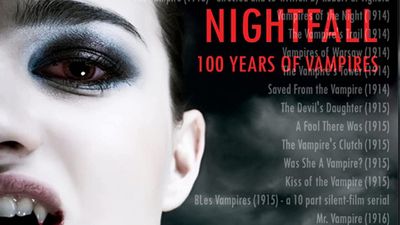 Nightfall