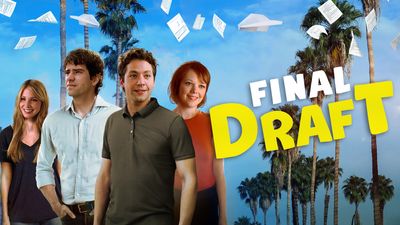 Final Draft