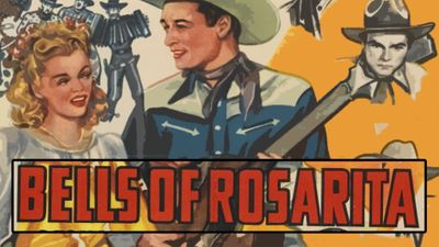 Bells of Rosarita