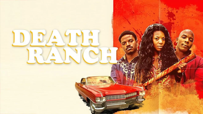 Death Ranch