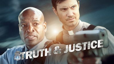 Truth & Justice