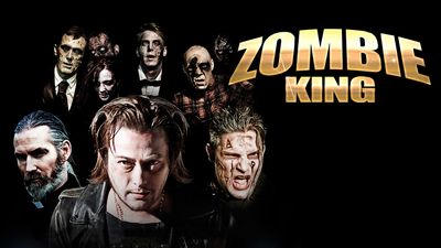 The Zombie King