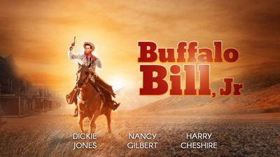 Buffalo Bill, Jr.