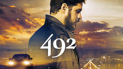 492: A Man Called Death