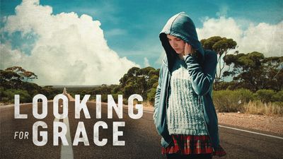 Looking For Grace