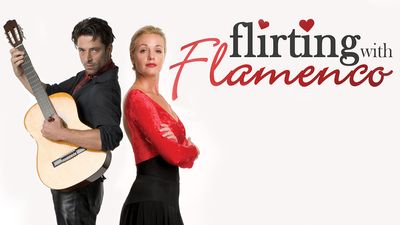 Flirting with Flamenco