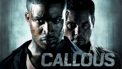 Callous
